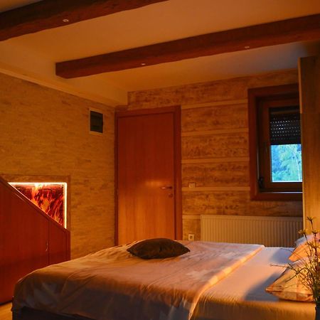 Apartments Josipovic ズラティボール 部屋 写真