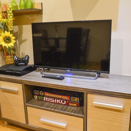 Apartments Josipovic ズラティボール 部屋 写真