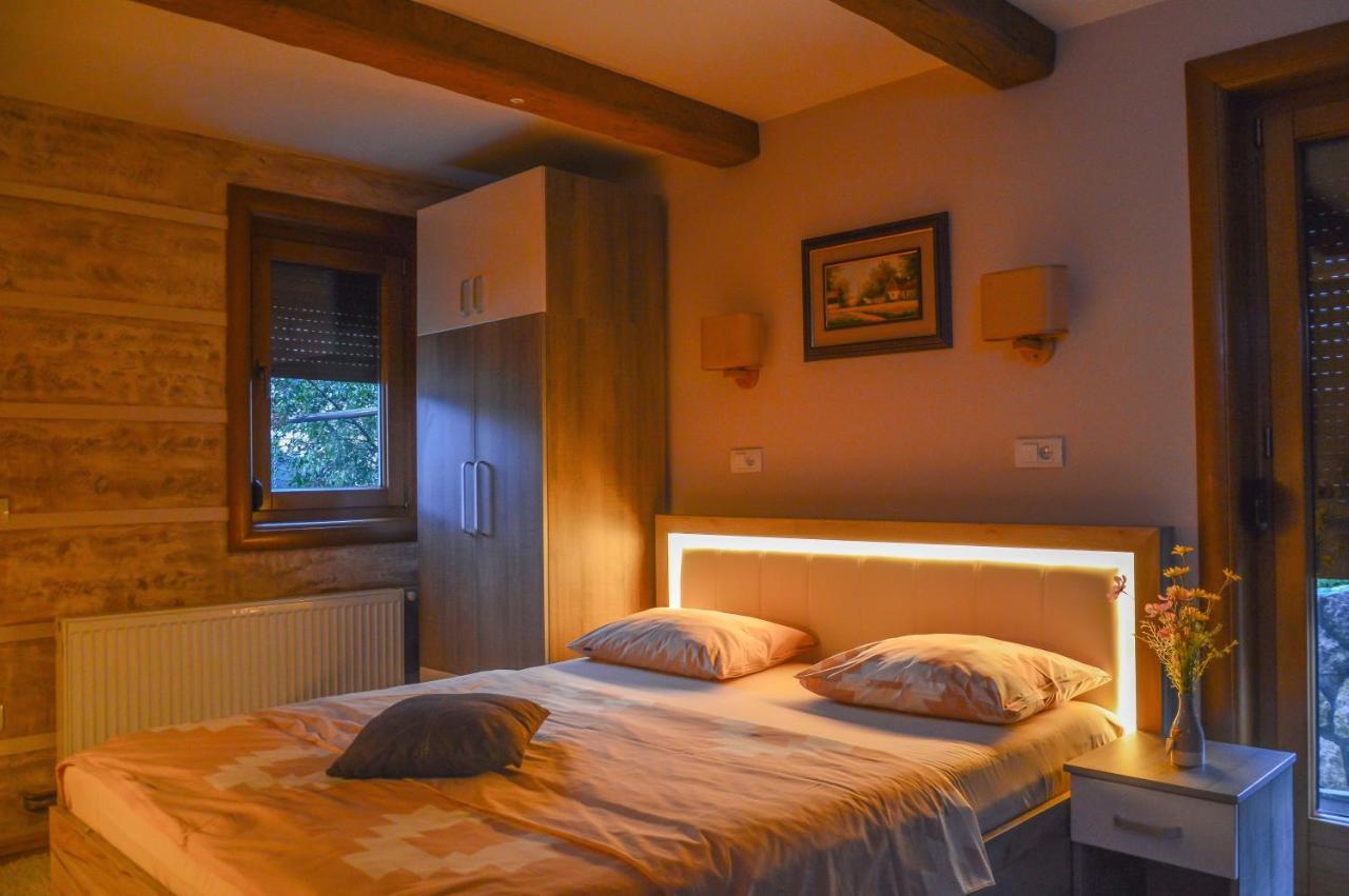 Apartments Josipovic ズラティボール エクステリア 写真