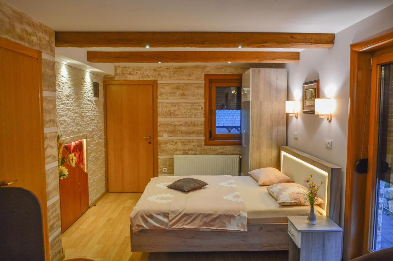 Apartments Josipovic ズラティボール エクステリア 写真