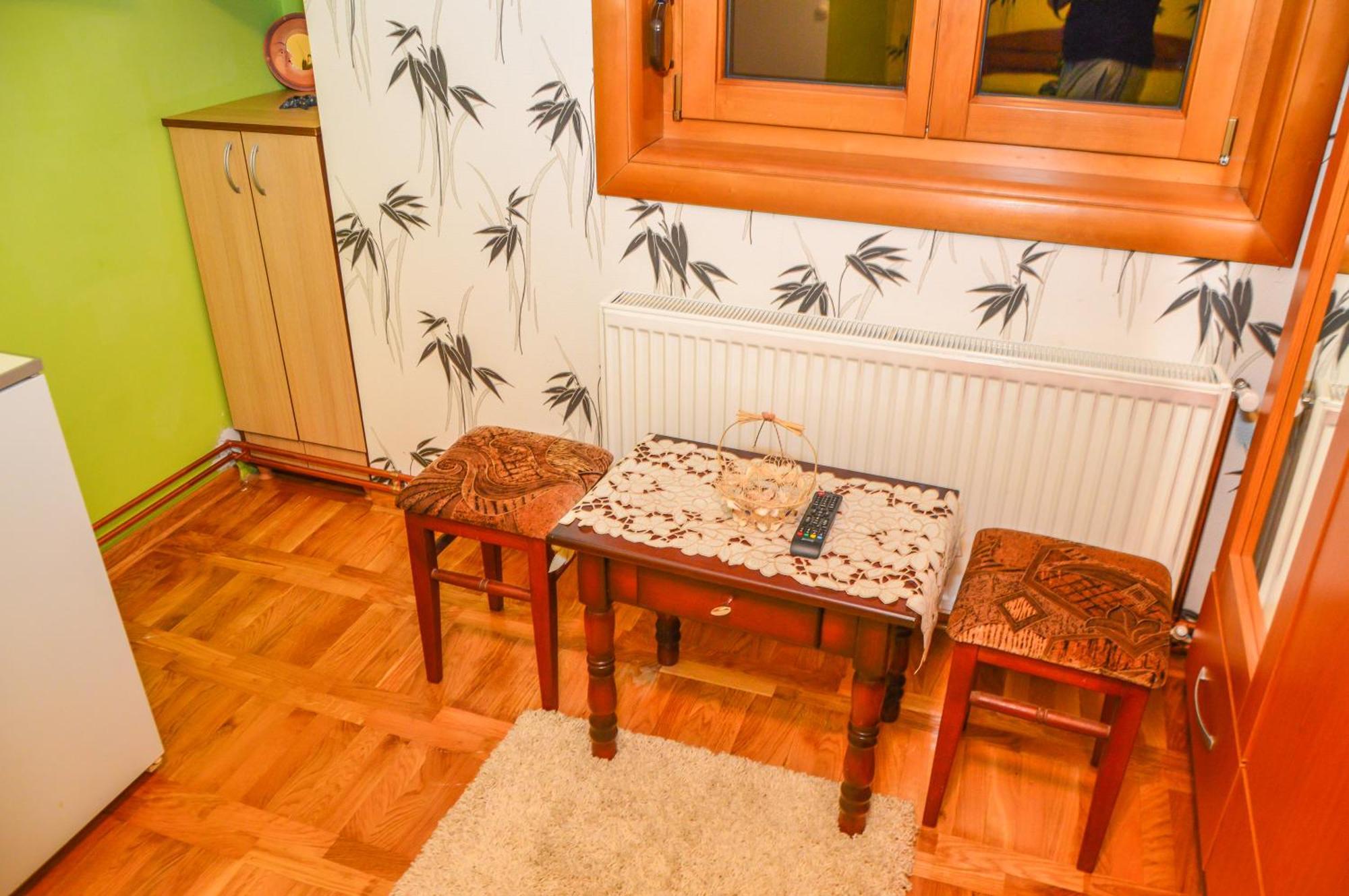 Apartments Josipovic ズラティボール 部屋 写真