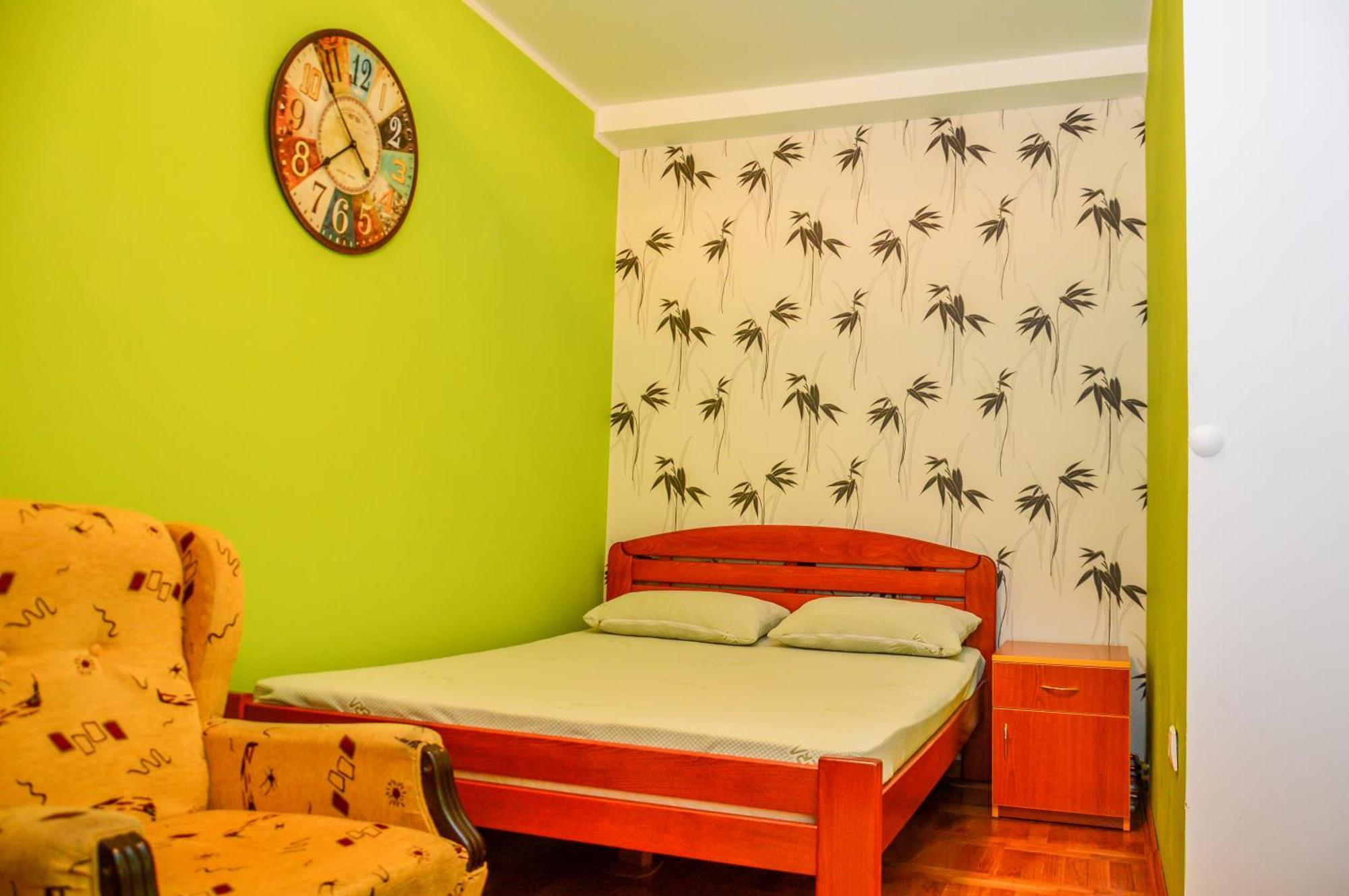 Apartments Josipovic ズラティボール 部屋 写真