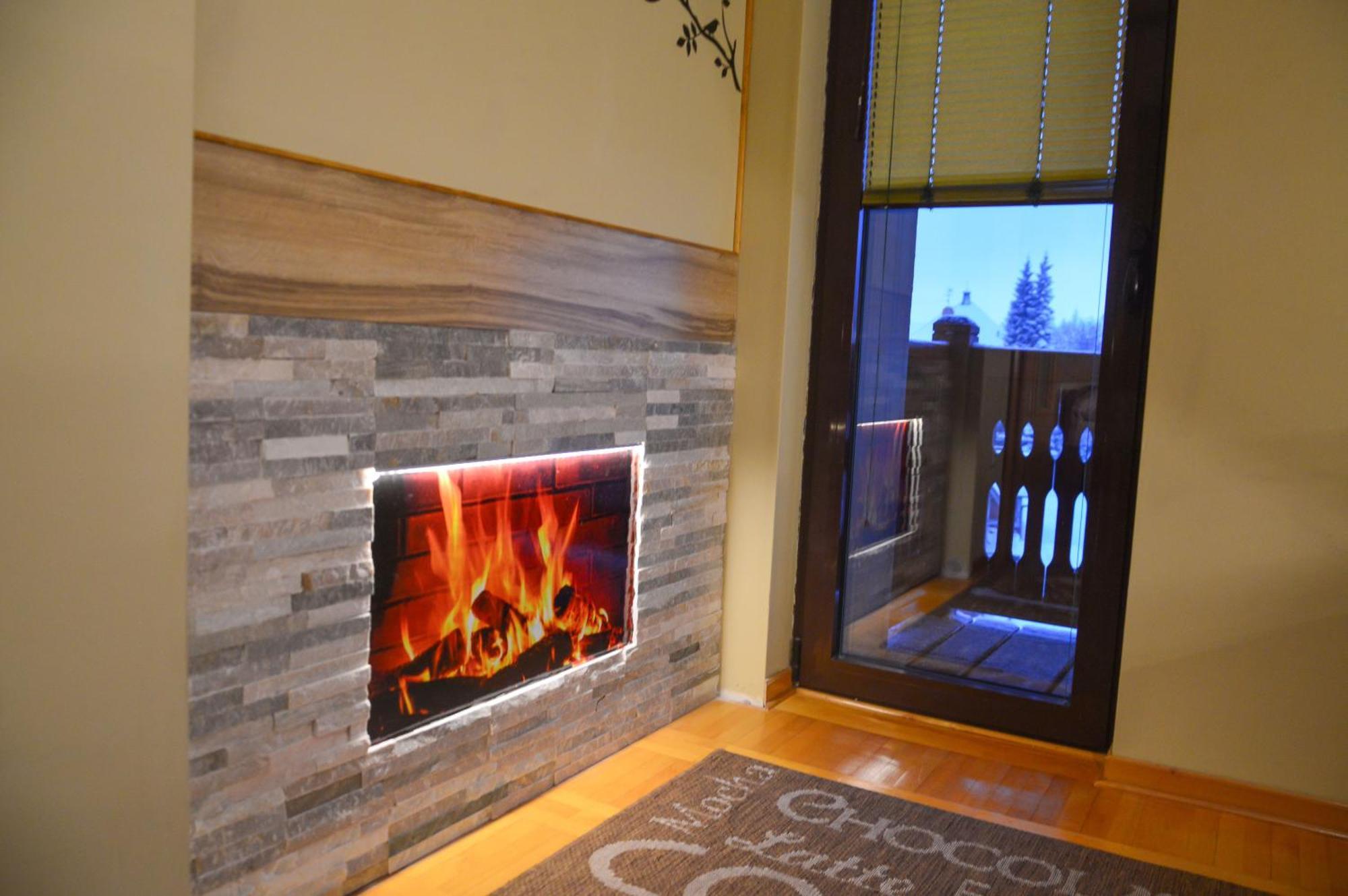 Apartments Josipovic ズラティボール 部屋 写真