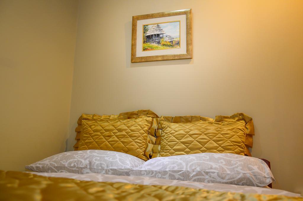 Apartments Josipovic ズラティボール エクステリア 写真
