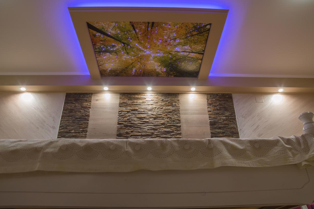 Apartments Josipovic ズラティボール エクステリア 写真